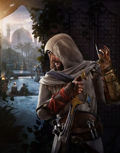 Assassin’s Creed Mirage