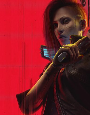 Cyberpunk 2077