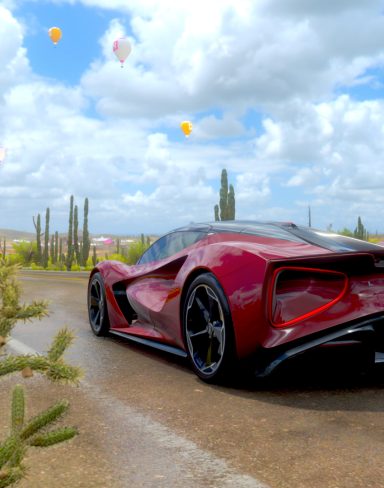 Forza Horizon 5 Premium Edition