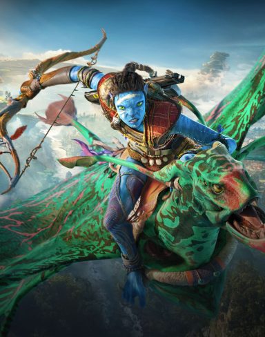 Avatar Frontiers of Pandora