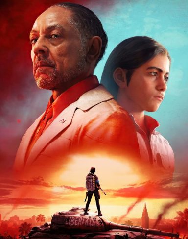 Far Cry 6