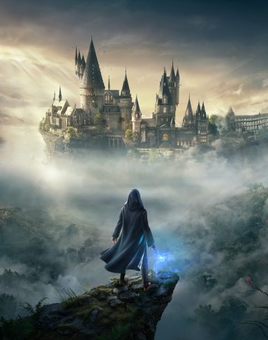 Hogwarts Legacy
