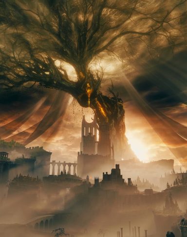Elden Ring Shadow of the Erdtree